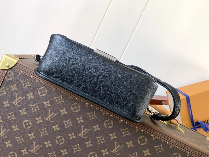 LV Satchel bags 4194B-0265