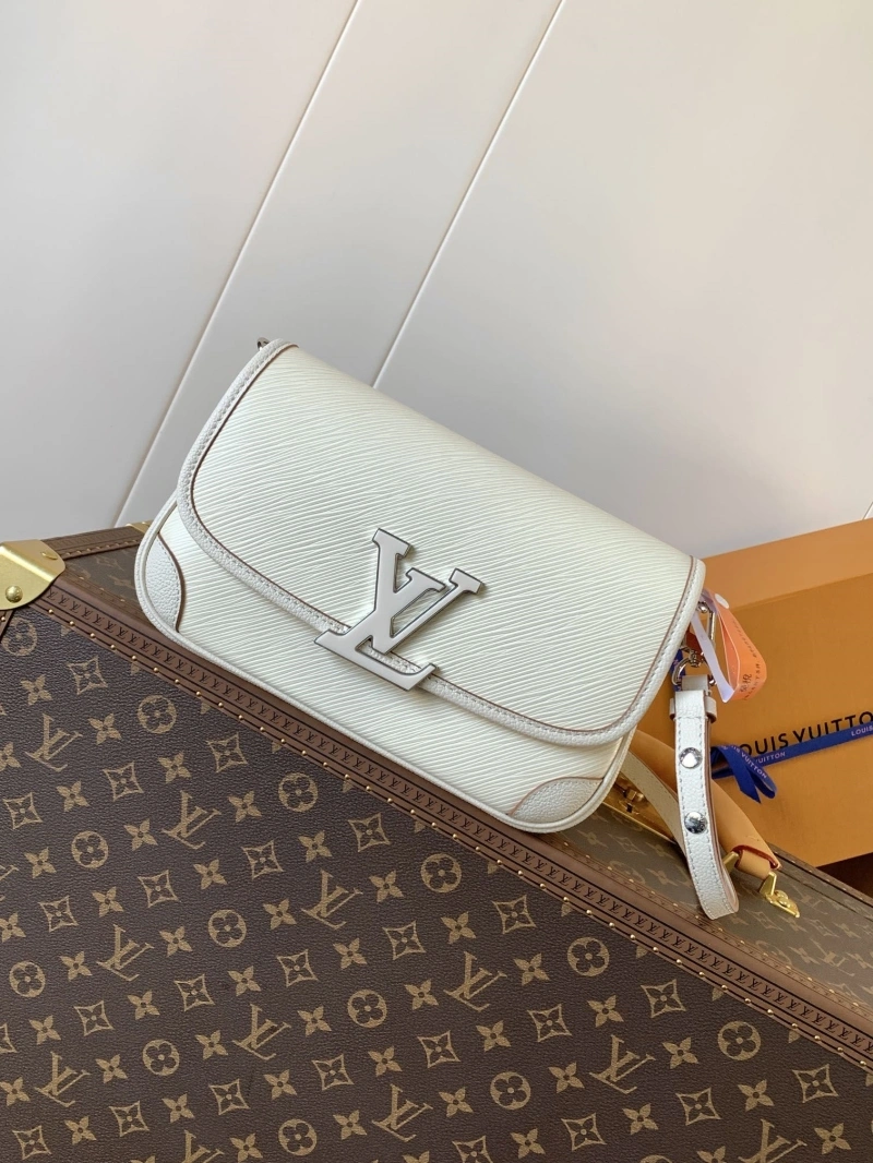 LV Satchel bags 4194B-0266