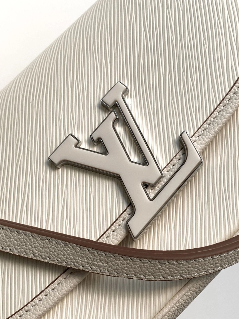 LV Satchel bags 4194B-0266