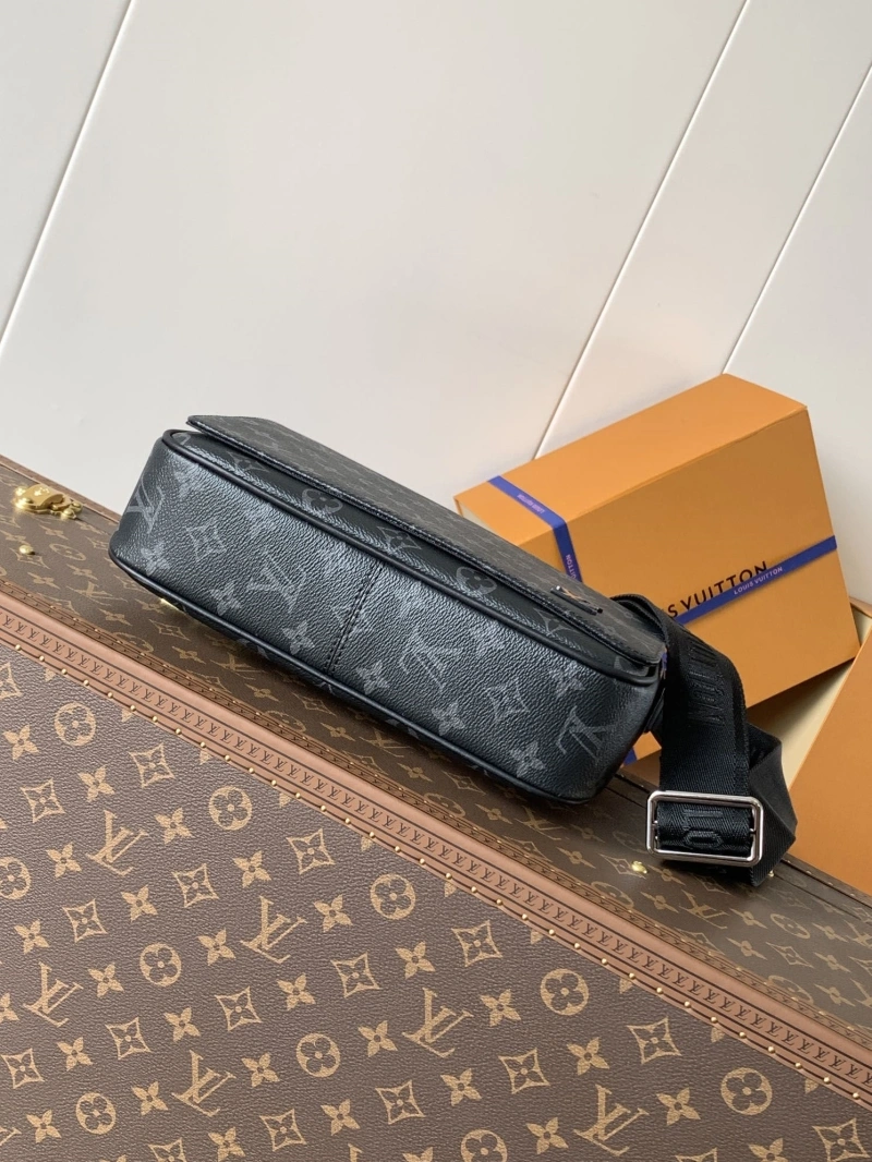 LV Satchel bags 4194B-0268
