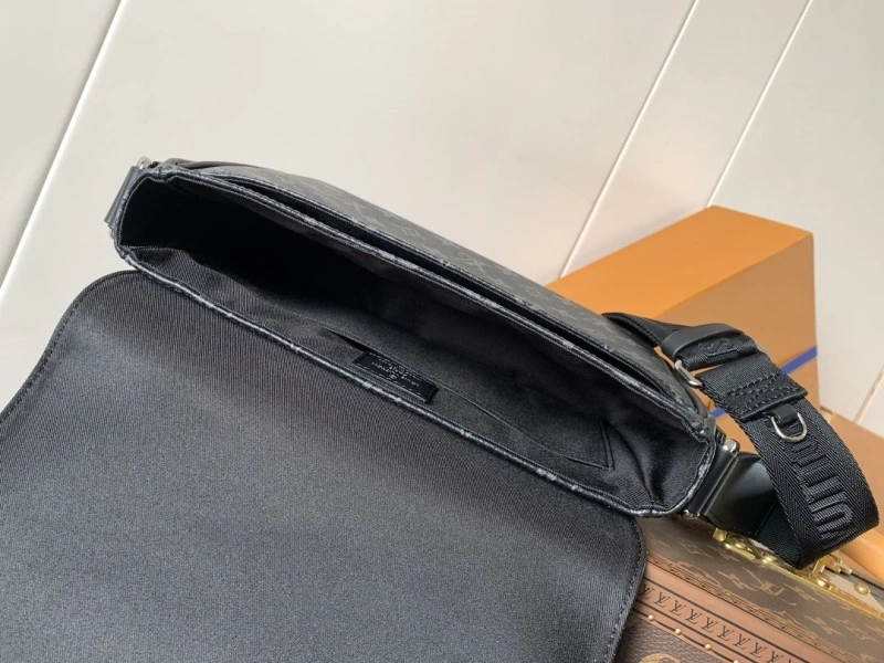 LV Satchel bags 4194B-0268