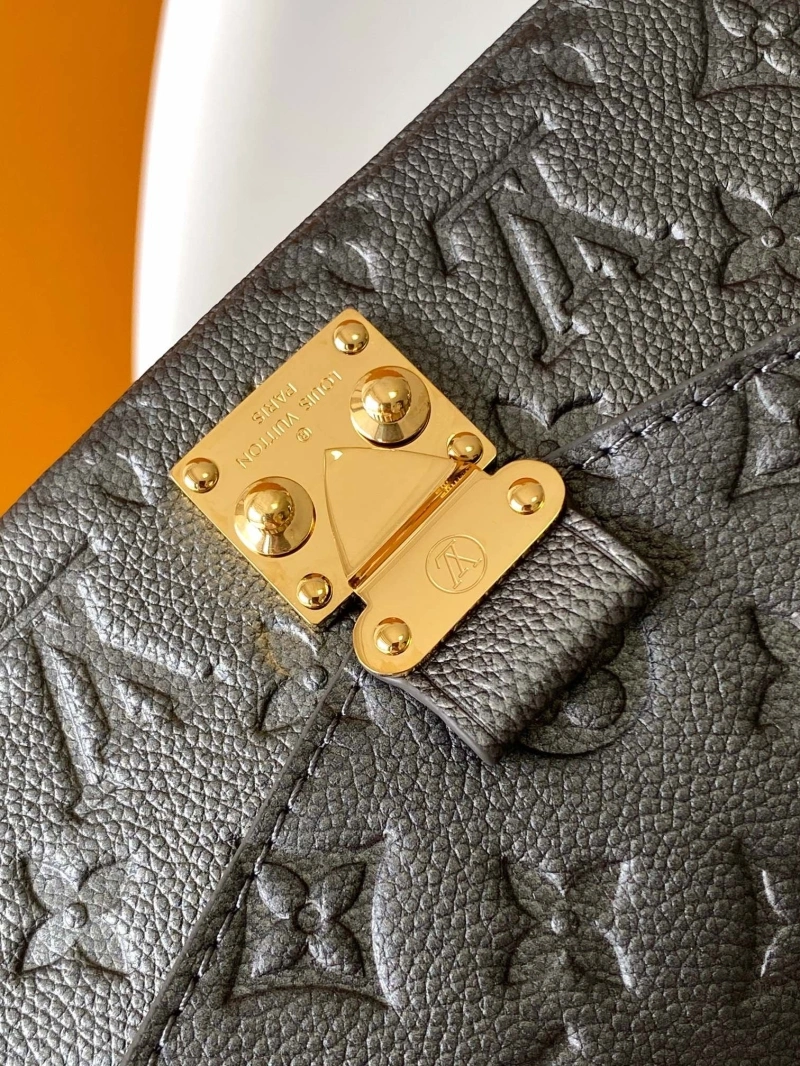 LV Satchel bags 4194B-0280