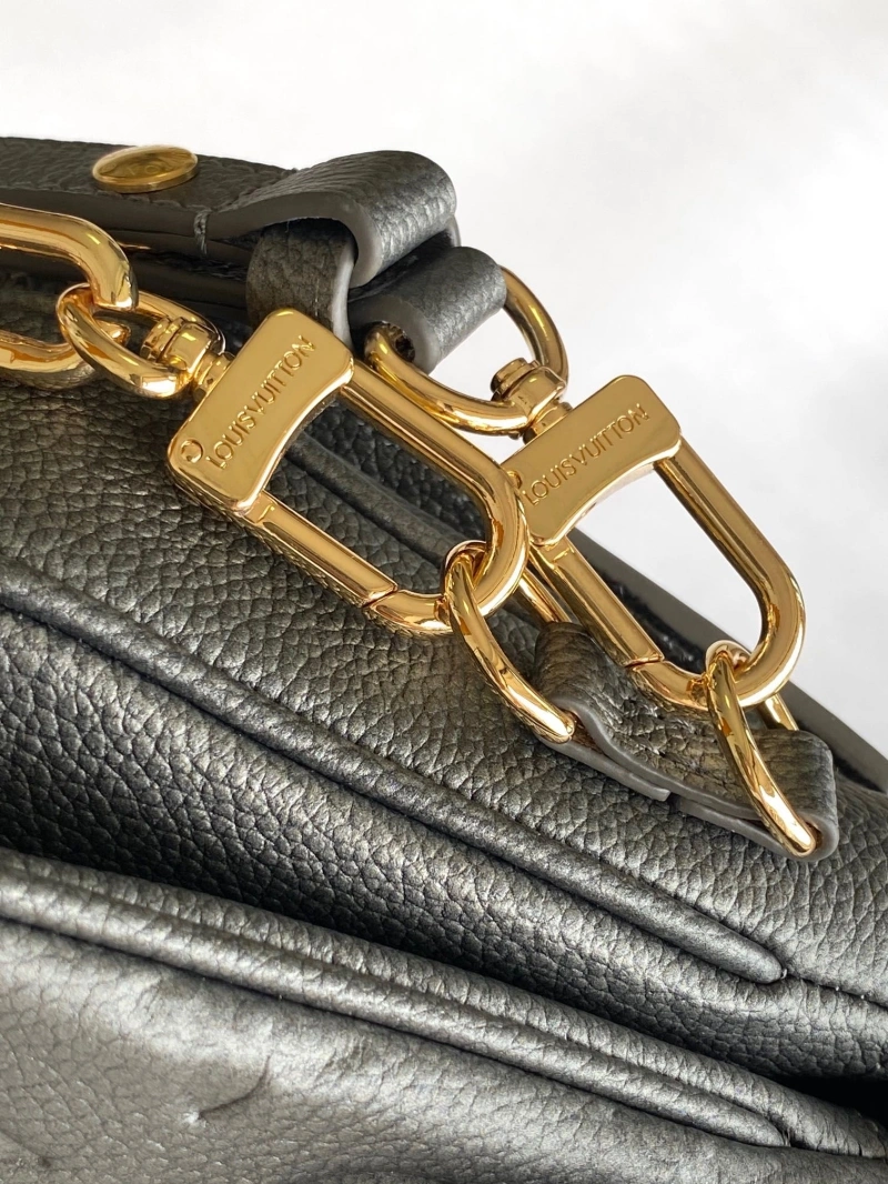 LV Satchel bags 4194B-0280