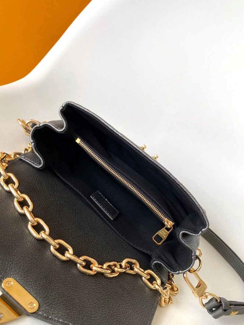 LV Satchel bags 4194B-0280