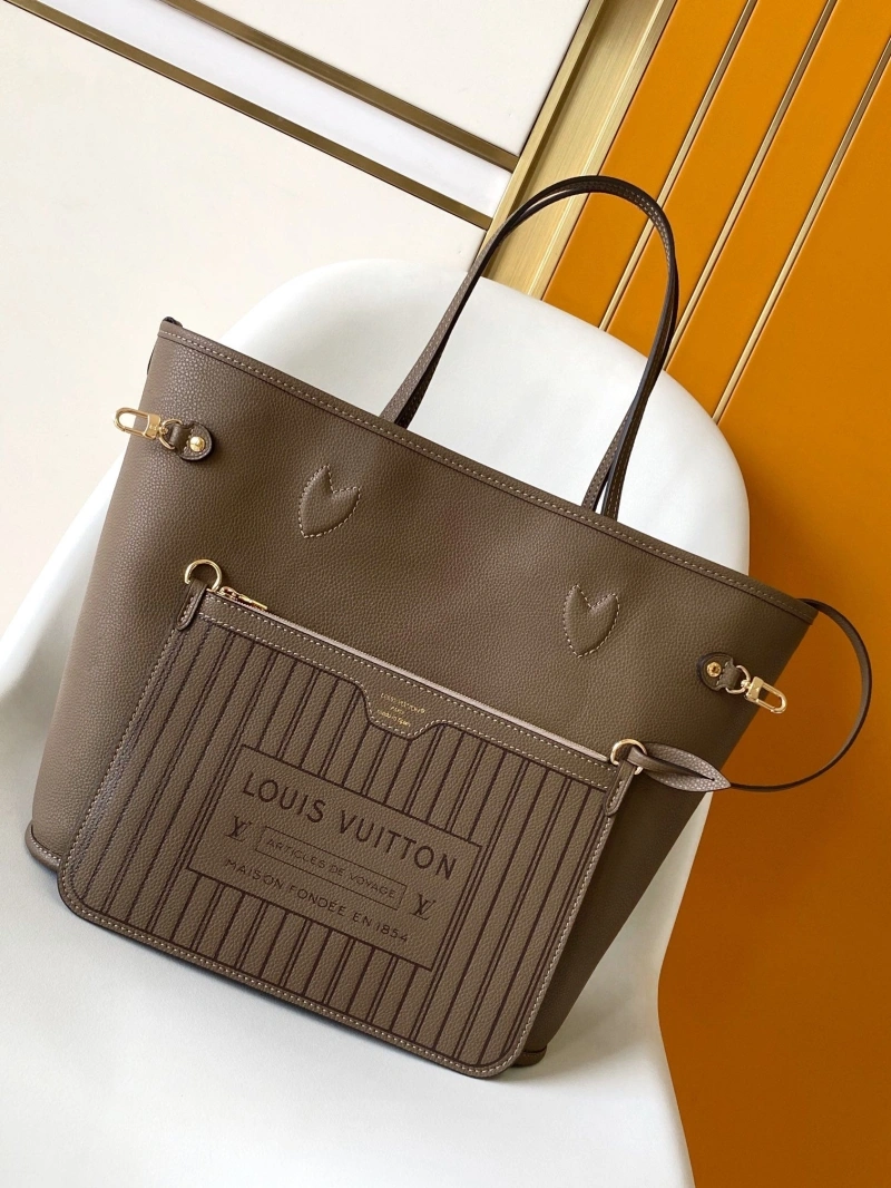 LV Shopping Bags 4194B-0287