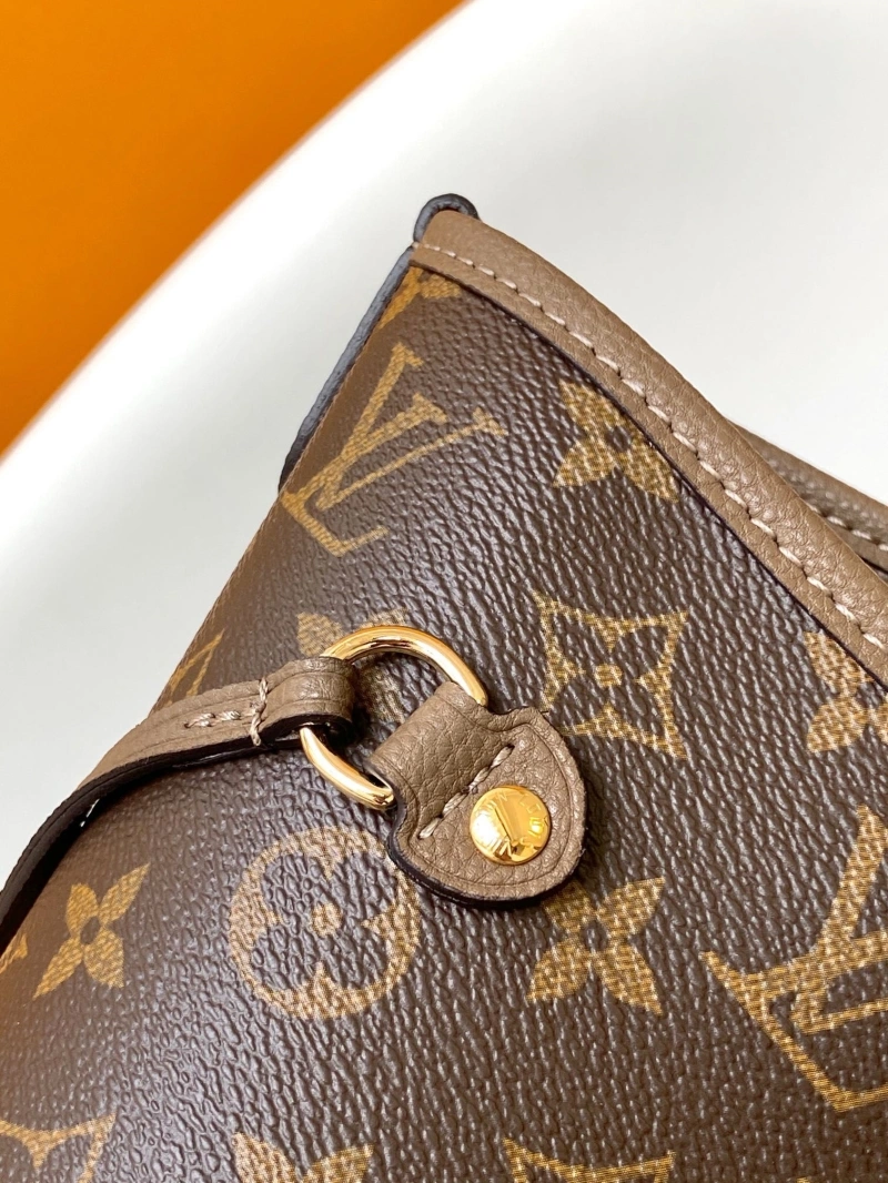 LV Shopping Bags 4194B-0287
