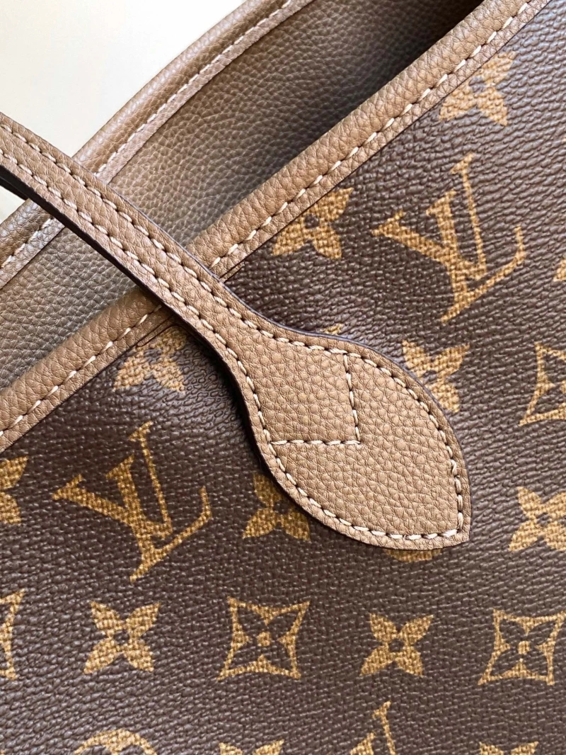LV Shopping Bags 4194B-0287