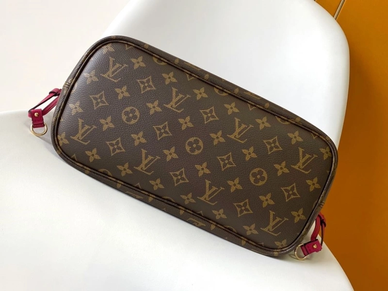 LV Shopping Bags 4194B-0288