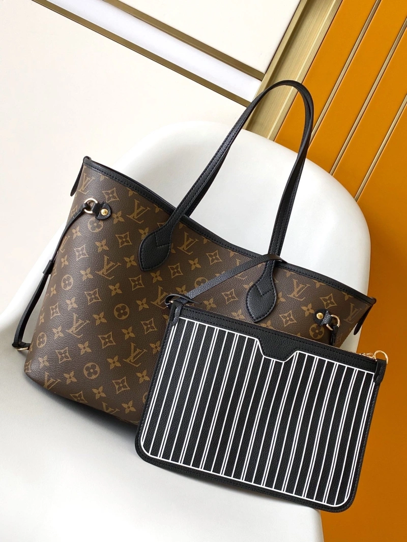 LV Shopping Bags 4194B-0290