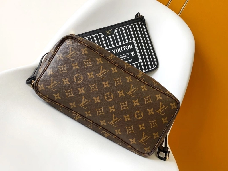 LV Shopping Bags 4194B-0290