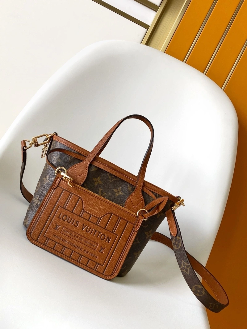 LV Shopping Bags 4194B-0291