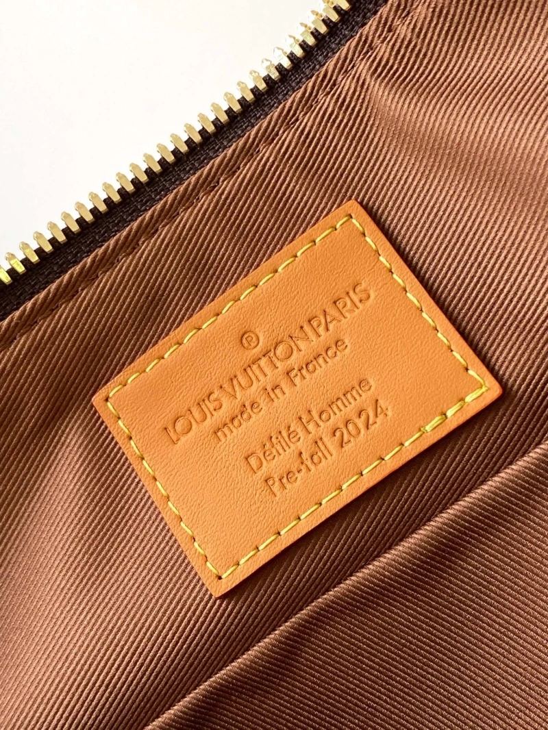 LV Satchel bags 4194B-0301