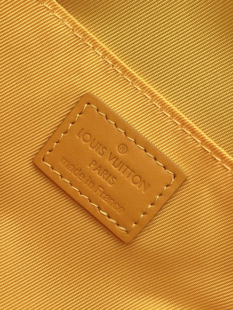 LV Satchel bags 4194B-0310