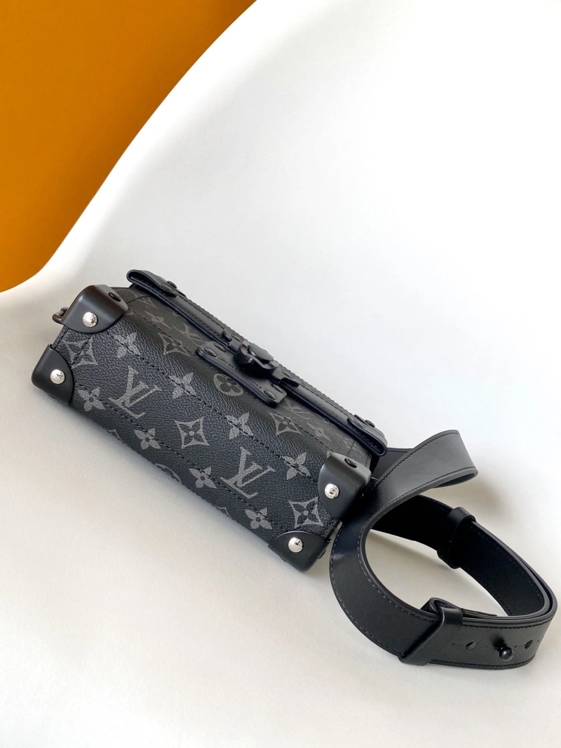 LV Satchel bags 4194B-0320