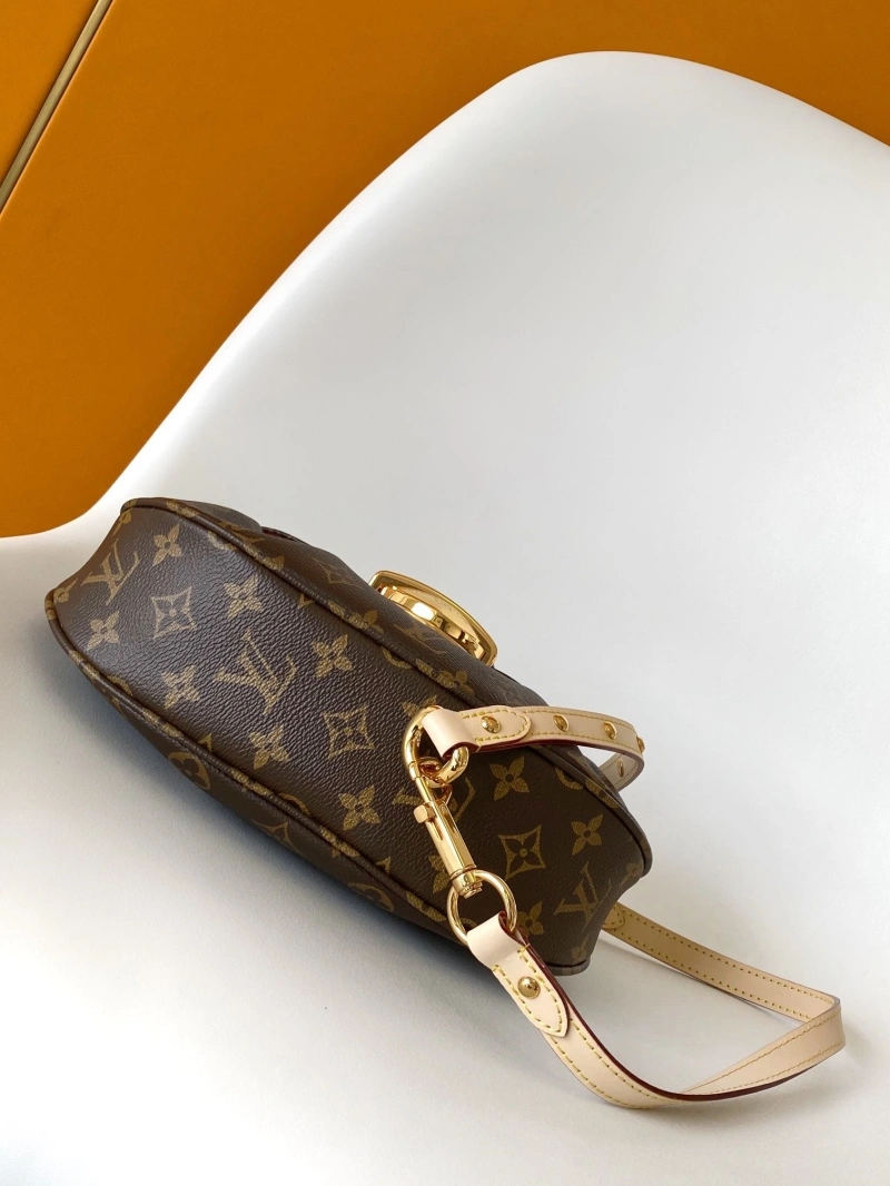 LV Satchel bags 4194B-0323