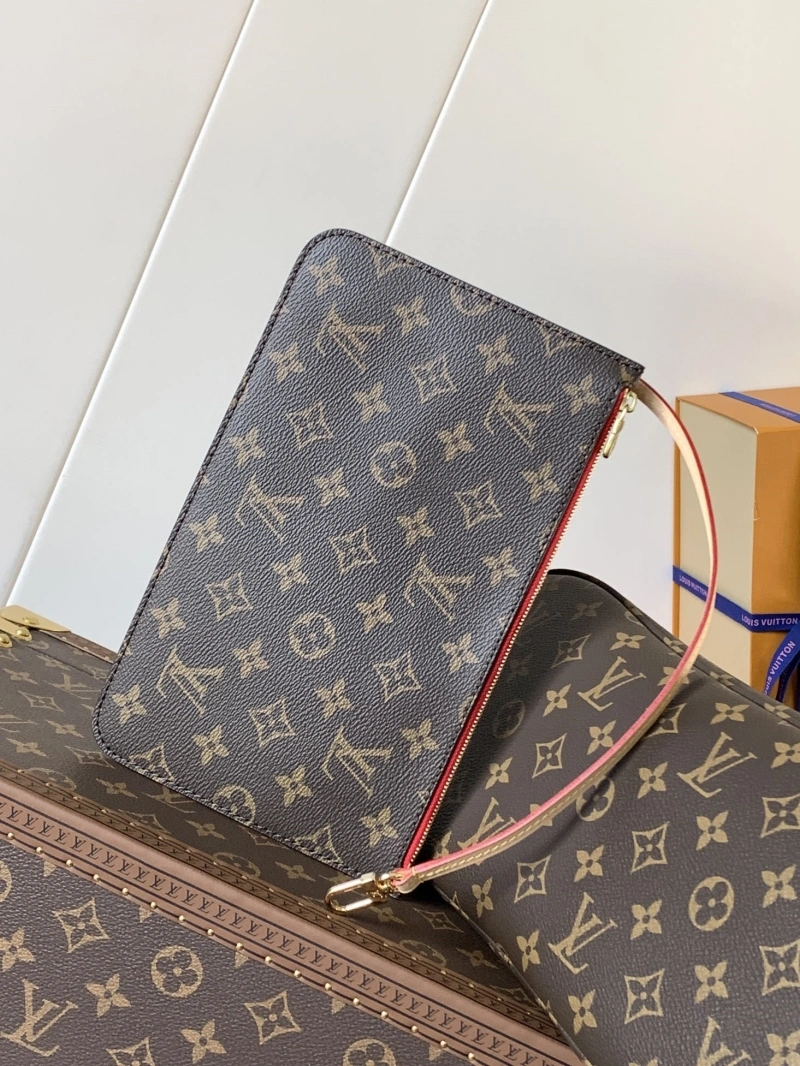 LV Shopping Bags 4194B-0326