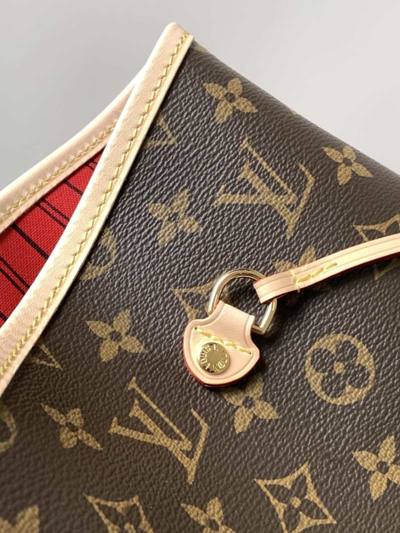LV Shopping Bags 4194B-0327