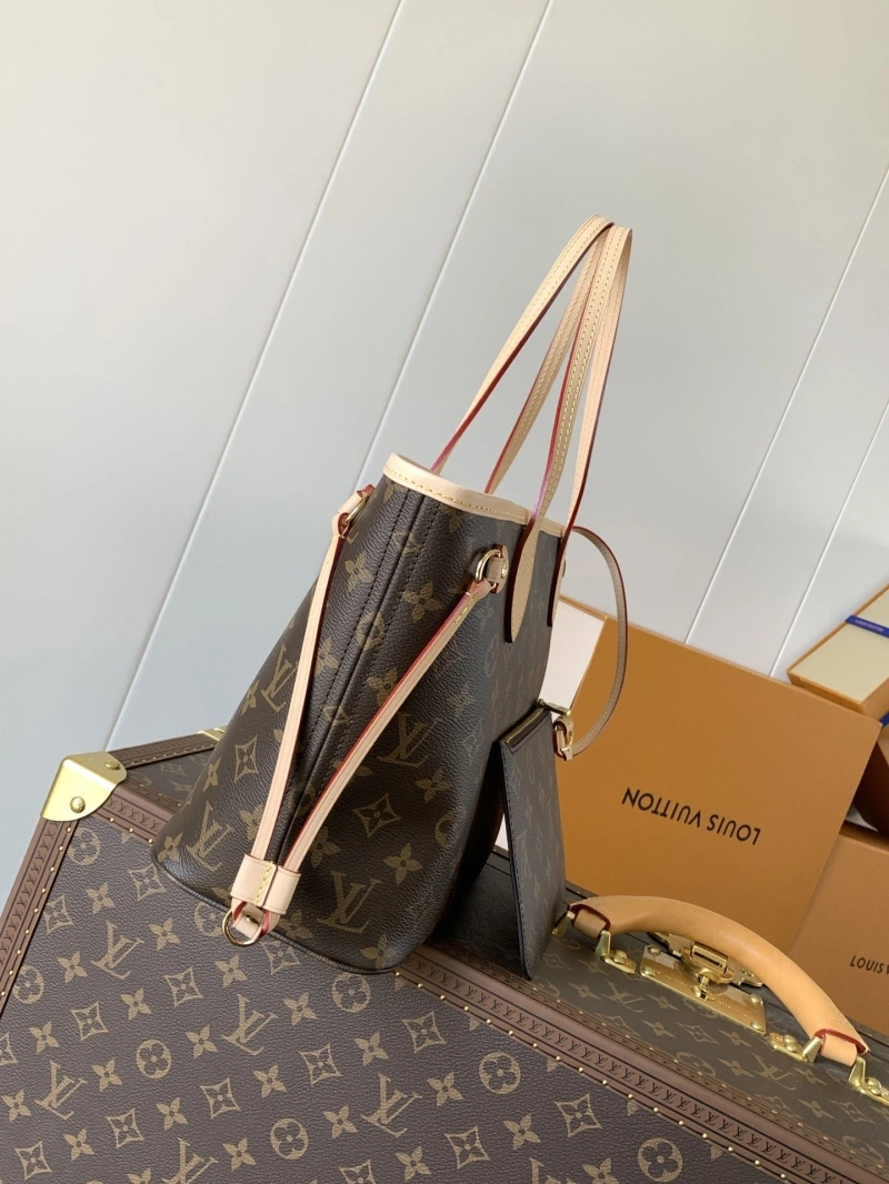 LV Shopping Bags 4194B-0328