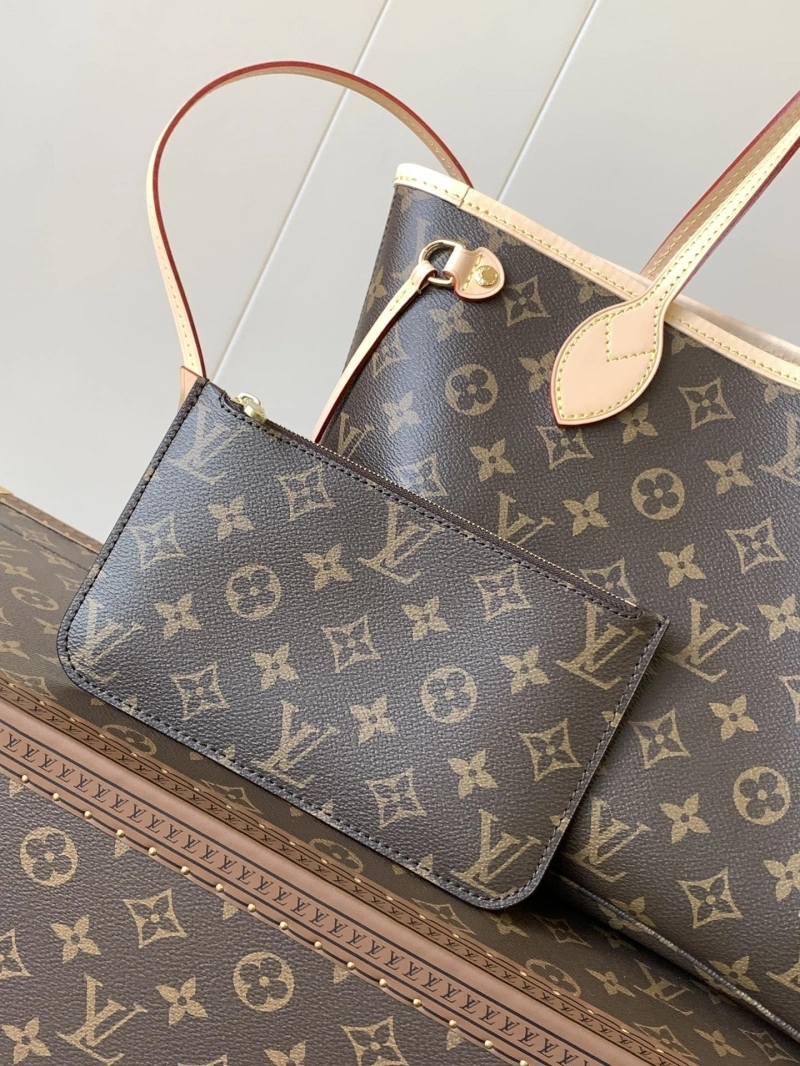 LV Shopping Bags 4194B-0328