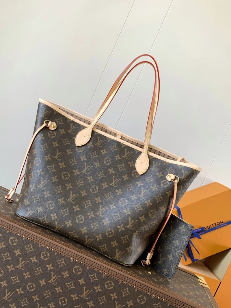 LV Shopping Bags 4194B-0329