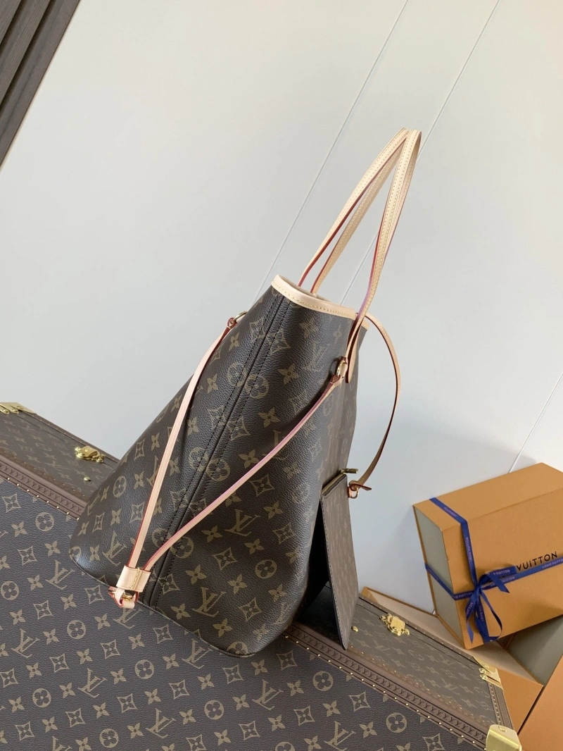LV Shopping Bags 4194B-0330