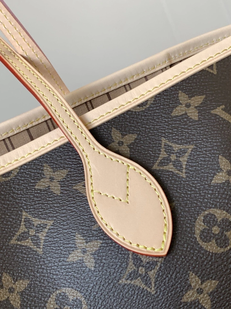 LV Shopping Bags 4194B-0330