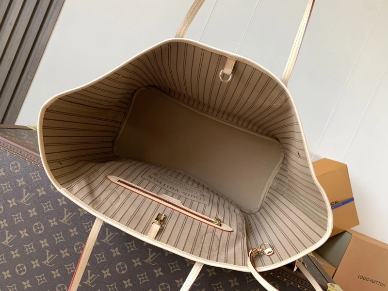 LV Shopping Bags 4194B-0330