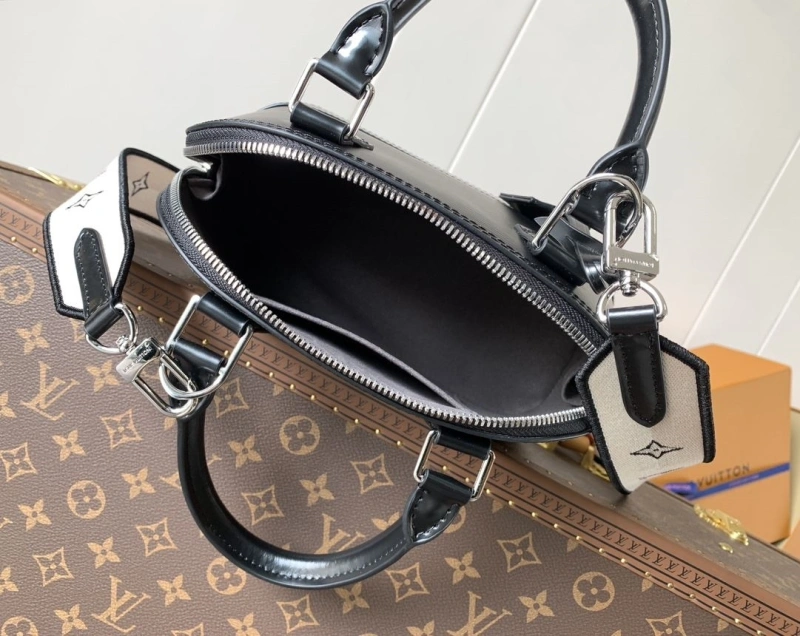 LV Top Handle Bags 4194B-0331