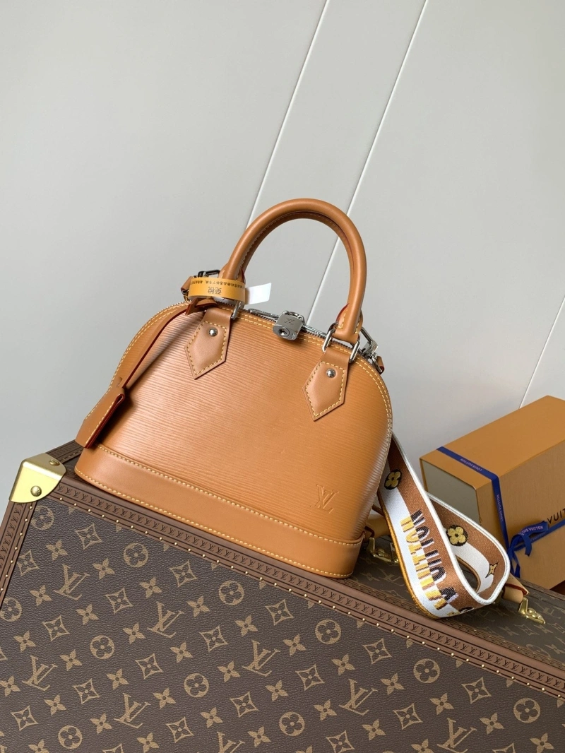 LV Top Handle Bags 4194B-0333