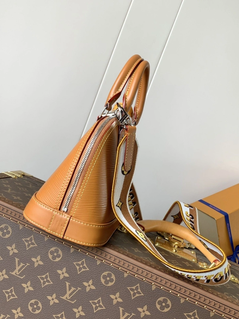 LV Top Handle Bags 4194B-0333