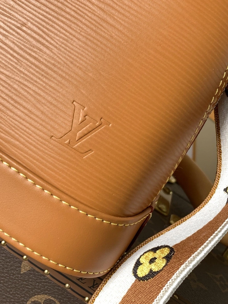 LV Top Handle Bags 4194B-0333