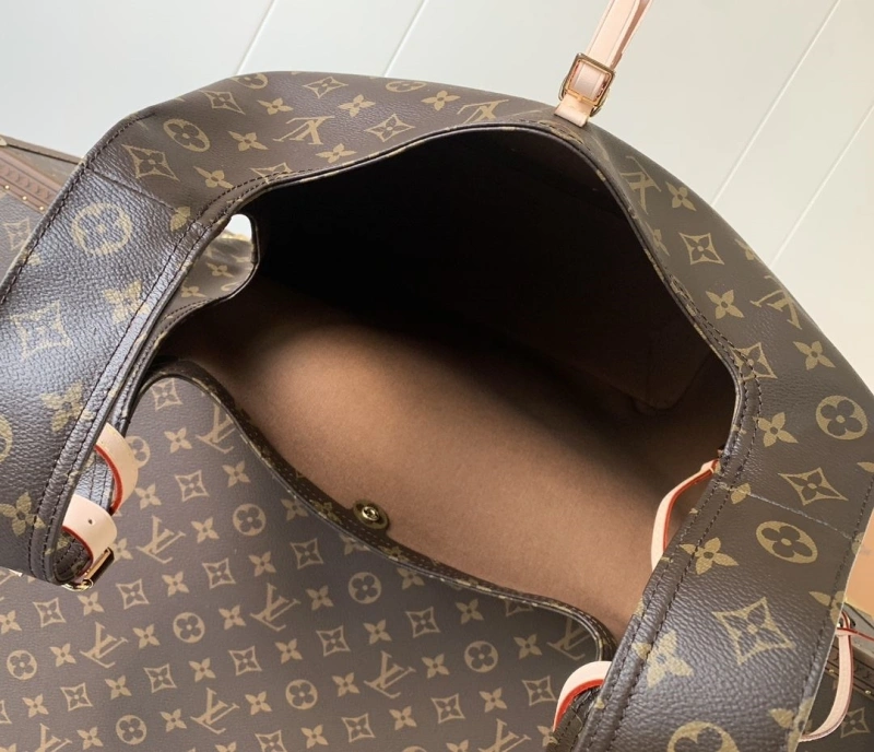 LV Top Handle Bags 4194B-0335