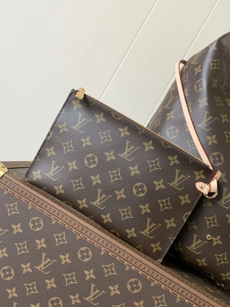 LV Top Handle Bags 4194B-0335