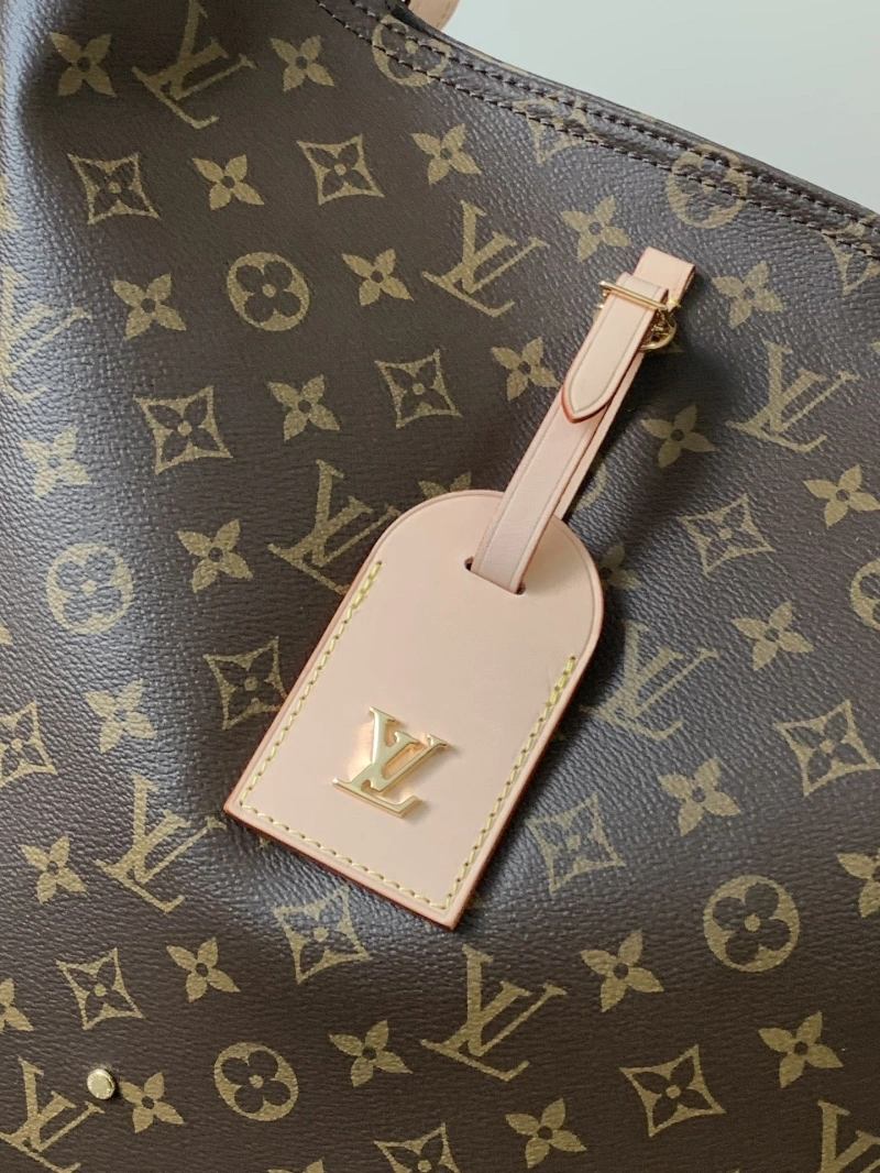 LV Top Handle Bags 4194B-0335