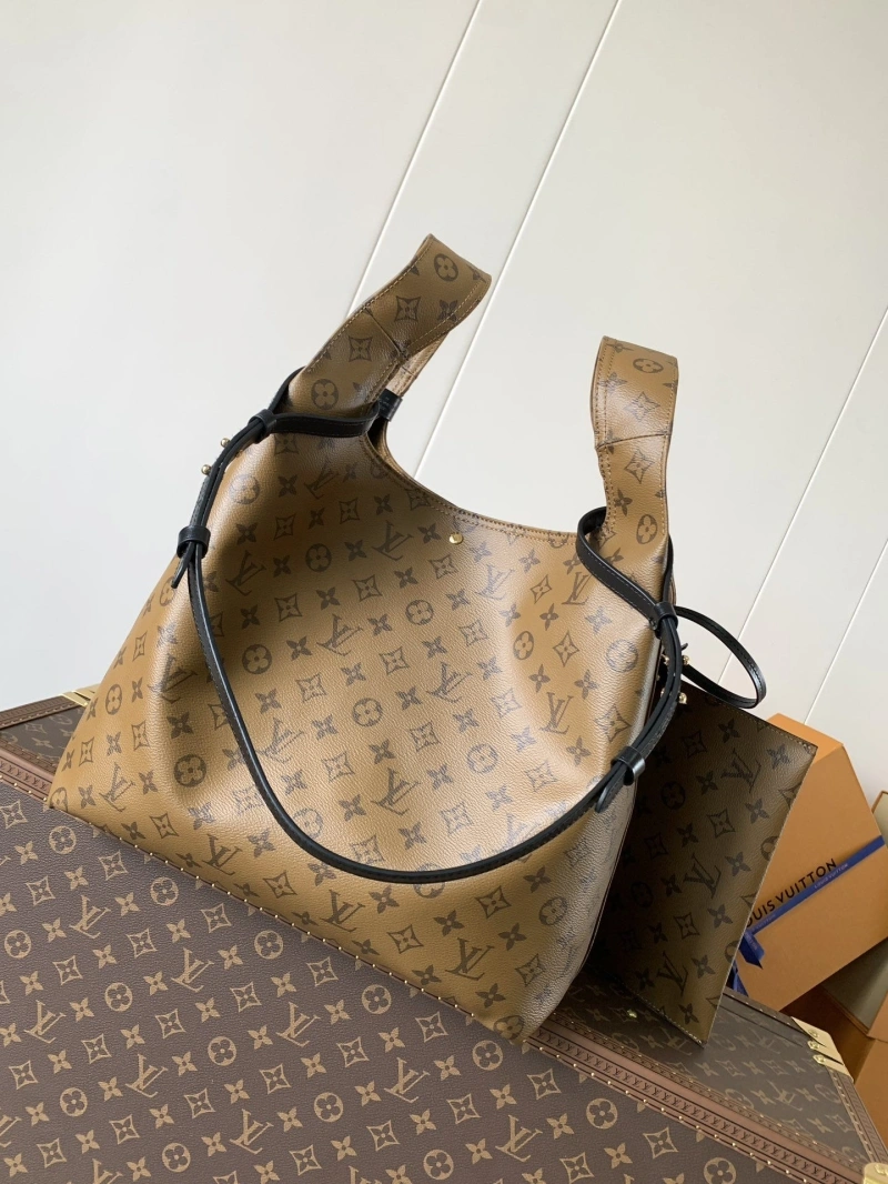 LV Top Handle Bags 4194B-0337