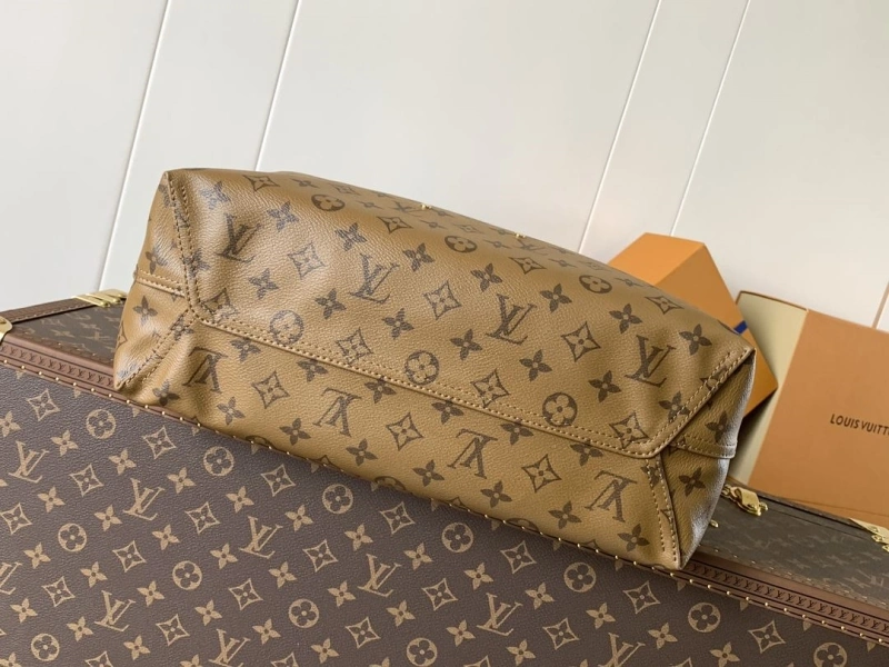 LV Top Handle Bags 4194B-0337