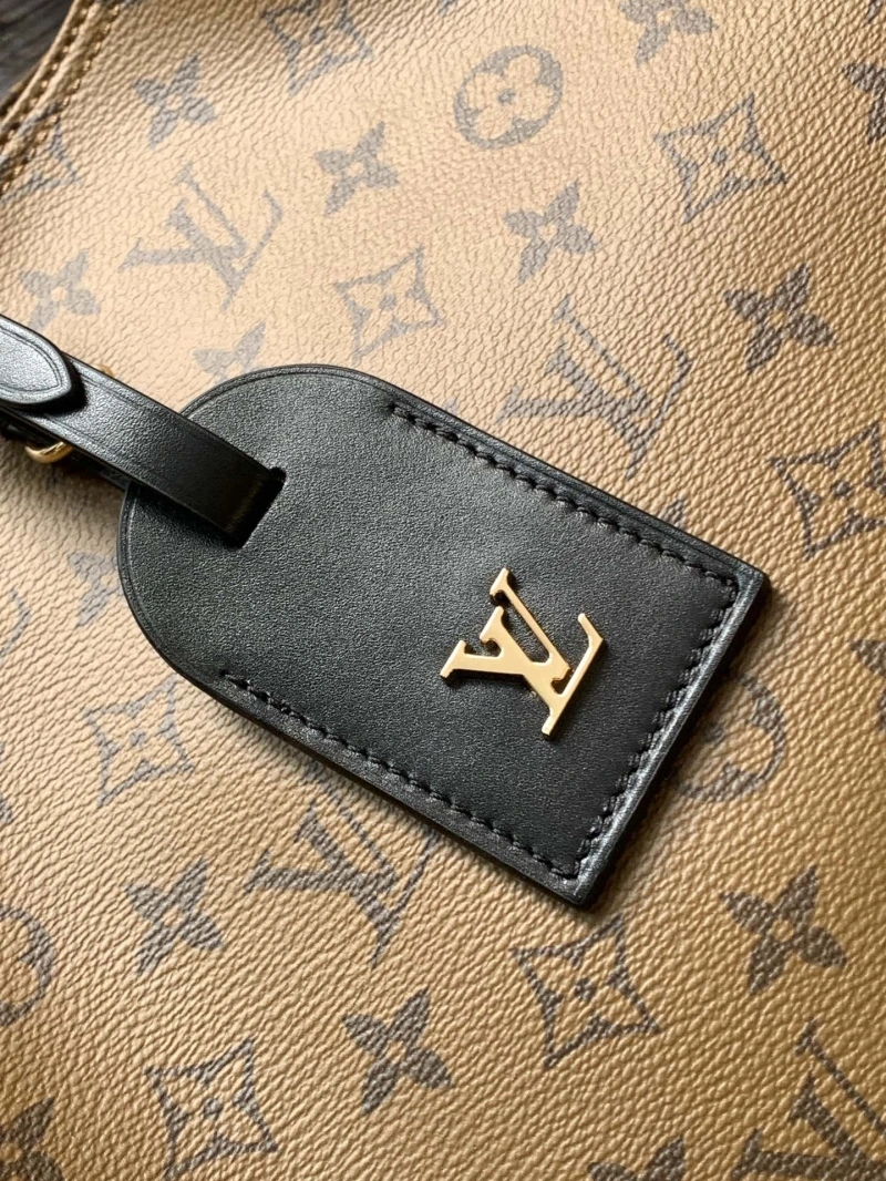 LV Top Handle Bags 4194B-0337