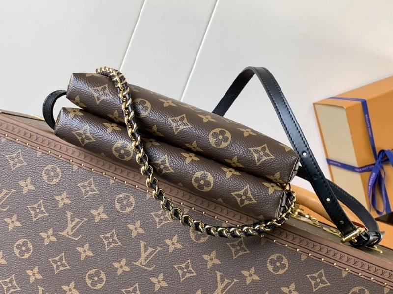 LV Satchel bags 4194B-0339