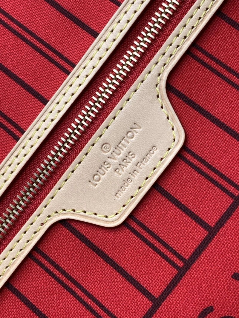 LV Shopping Bags 4194B-0341