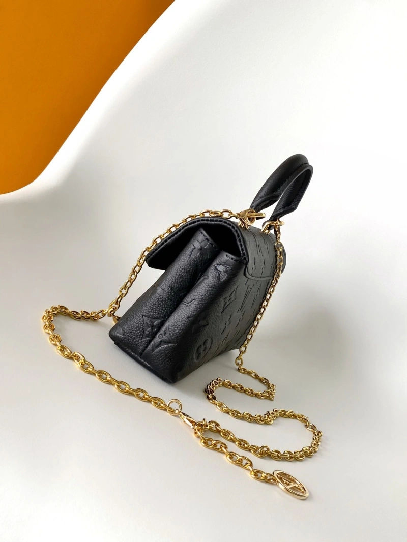 LV Top Handle Bags 4194B-0342