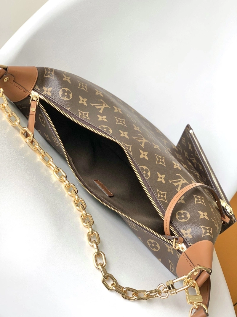 LV Satchel bags 4194B-0344