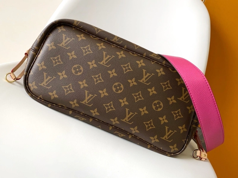 LV Shopping Bags 4194B-0345