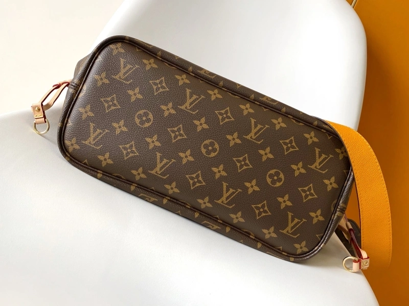 LV Shopping Bags 4194B-0347
