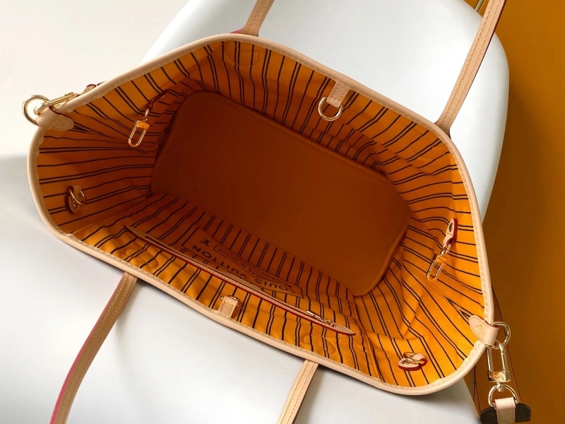 LV Shopping Bags 4194B-0347