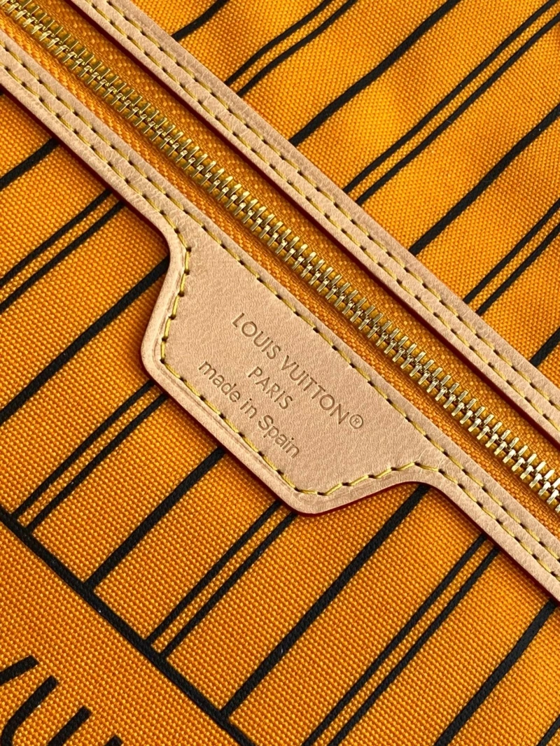 LV Shopping Bags 4194B-0347