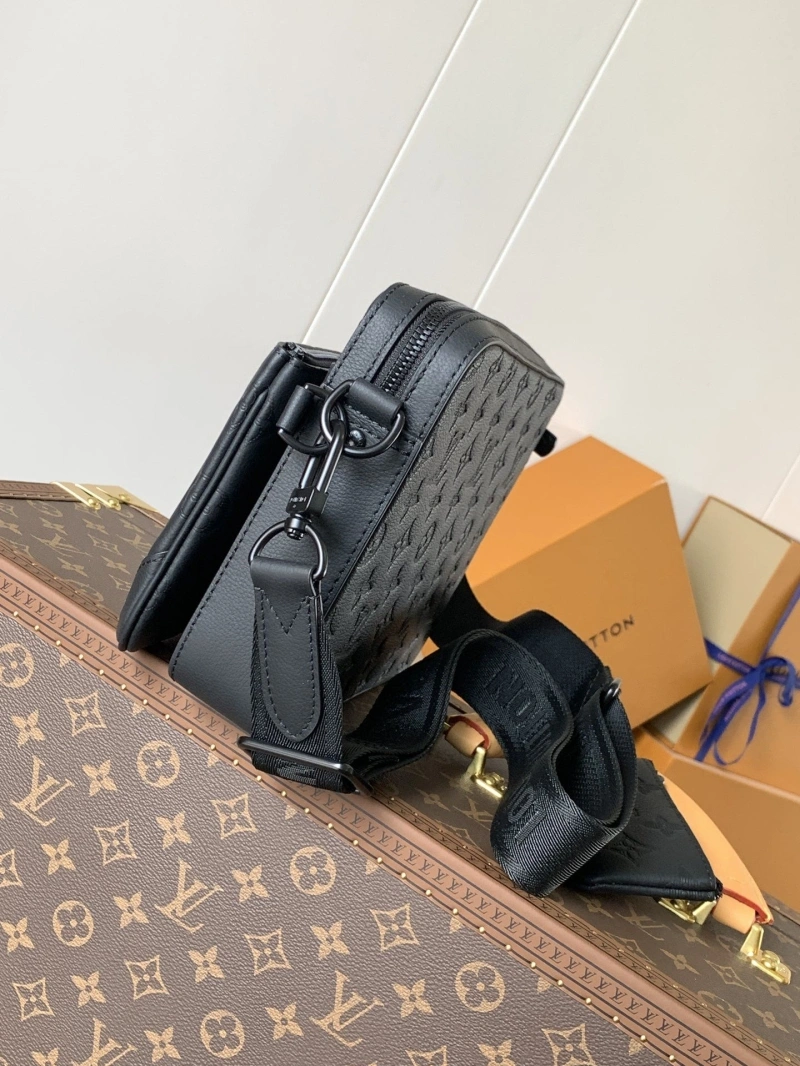 LV Satchel bags 4194B-0359