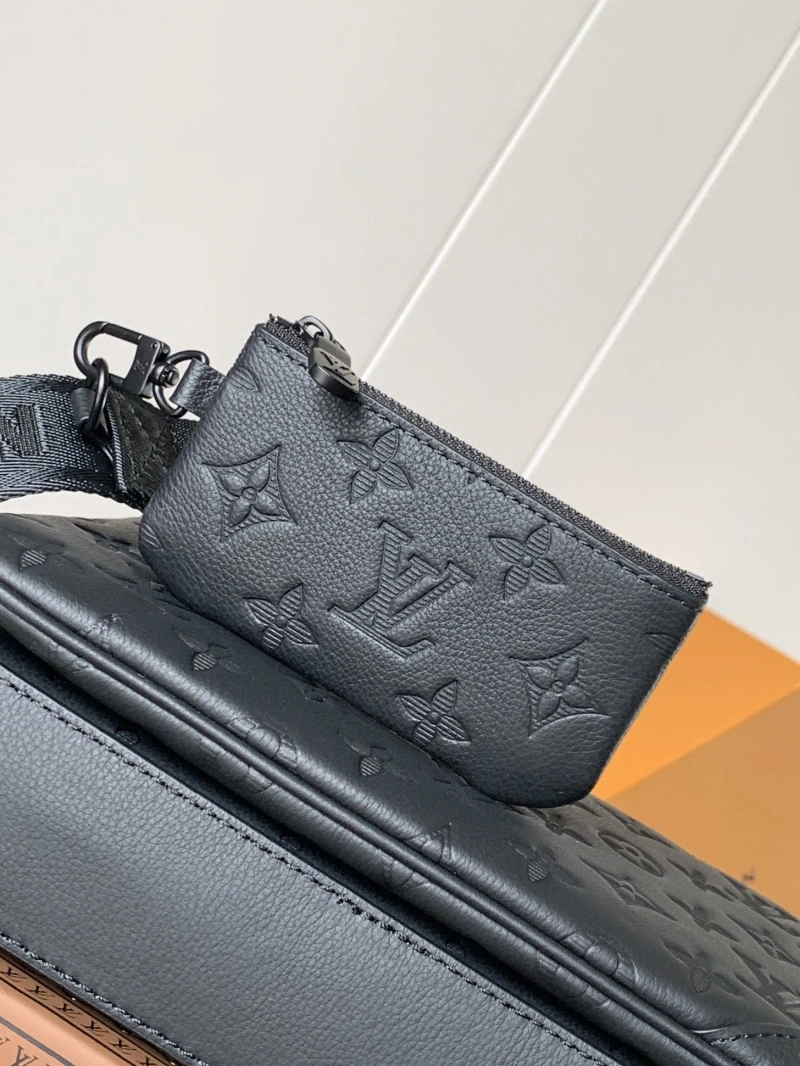 LV Satchel bags 4194B-0359