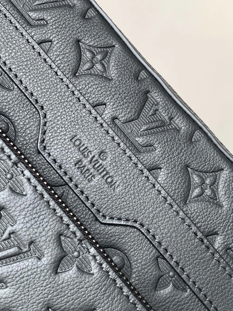 LV Satchel bags 4194B-0359