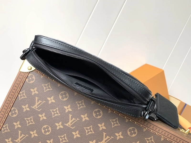 LV Satchel bags 4194B-0360