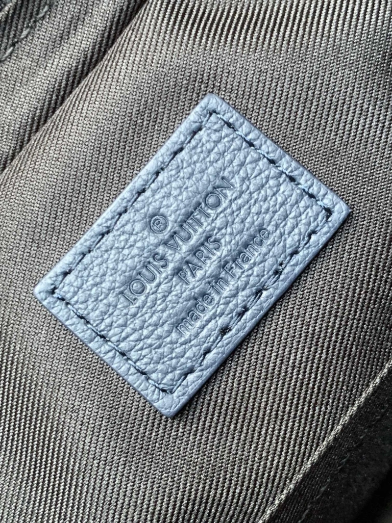 LV Satchel bags 4194B-0362